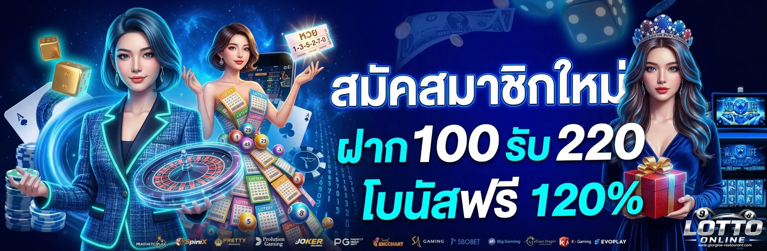 ตรวจหวยลาว